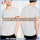 Buy Direct From China Factory Custom Relaxed Fit Blank T-Shirt Online Shopping India